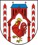 POL Słubice COA